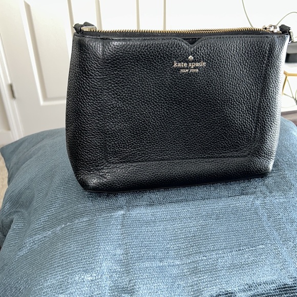 ♠️SOLD Kate Spade Harlow Crossbody♠️ - Picture 3 of 12